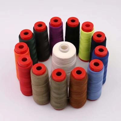 China Ne 40s/2 dope dye meta aramid antistatic yarn for sale for sale