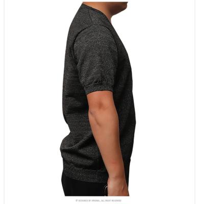 China Cut Resistant Ultimate Cut T Shirt V-Neck Cut Resistant Level 5 For Men for sale