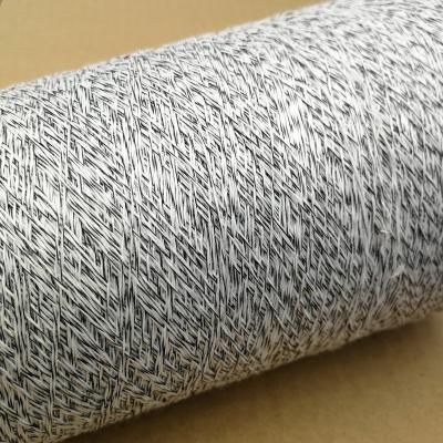 China Anti-Static Cutting Blend Heavy Duty Core Spun Yarn For Glove Yarn for sale