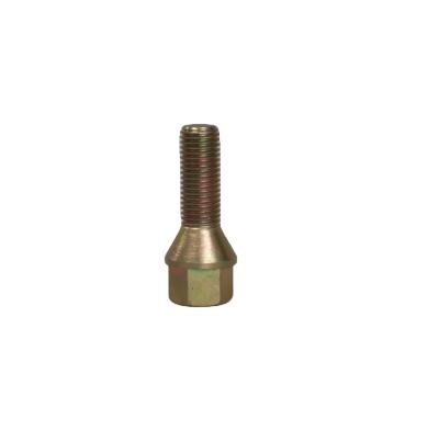 China 40Cr High Quality Grade 10.9 Wheel Hub Bolt Small Bolt for sale