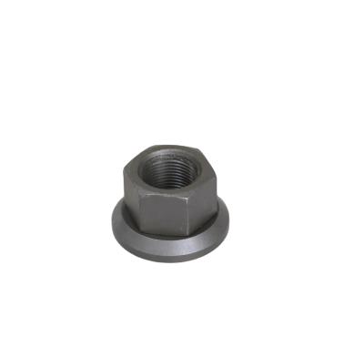 China 40Cr High Quality Grade 10 Wheel Nut Spinning Nut for sale