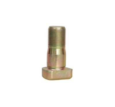 China 40Cr High Quality Grade 10.9 Wheel Hub Bolt Bucket Teeth Bolt for sale