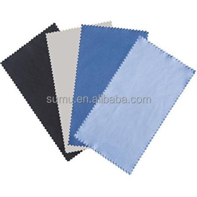 China Viable Cell Phone Screen Wholesale Price Lens Microfiber Glass Cleaning Cloth for sale