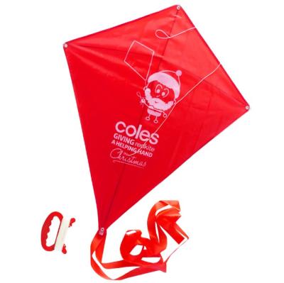 China Advertising Good Quality Promotional Popular Gifts Custom Printed Logo Cheap Kites for sale