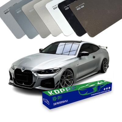 China Car Color Change Film Self Healing Car Protection Film Vinyl Car Wrap for sale