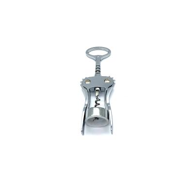 China Popular Kitchen Helper Zinc Alloy Wine Opener for sale