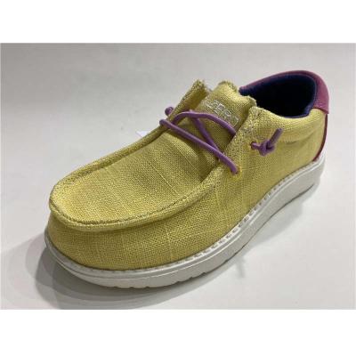 China Fashion Design ITAZERO Italy Fashion Design Kids Children Light Weight Boy Girls School Casual Running Shoes for sale