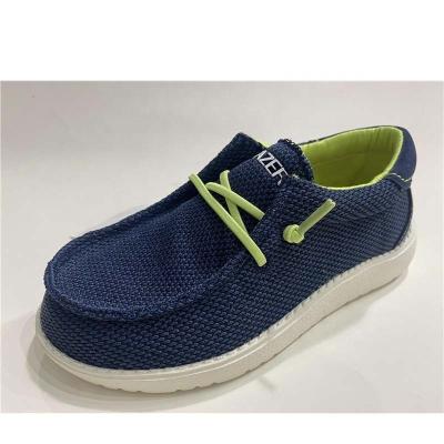 China ITAZERO Quality Manufacturers Little Boys Kids Styles Sneaker Soft Cute Lightweight School Sports Casual Kids Canvas Shoes for sale