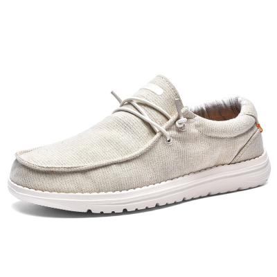 China Fashion Trend AIE ZERO in Women's Running Fashionable Casual Loafers Slip-On Canvas Shoes for Women for sale