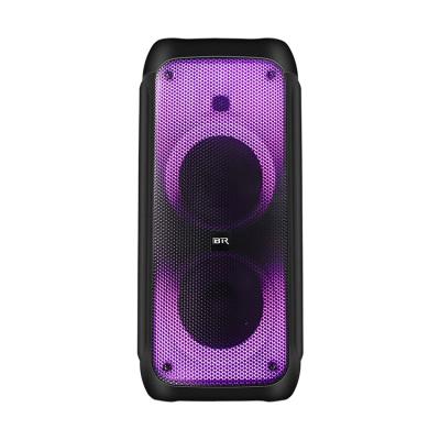 China Wireless Charger For Party Wholesale Stereo Portable Speaker Trolley Mobile Phone Music Outdoor Speaker System for sale