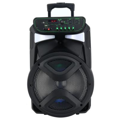 China No Magic Sound System 15 Inch Loudspeaker Tweeter Horn Outdoor Super Private Music Box for sale