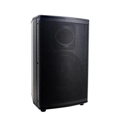 China Stage/home/classroom/outdoor sound system PA Profissional conference grand caixa de som concert amplifier passive system speaker for sale