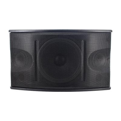 China Stage/Home/Classroom/Conference 10 Inch PA Speaker Audio Active DJ Sound System Powered Professional Speaker Subwoofer Box for sale