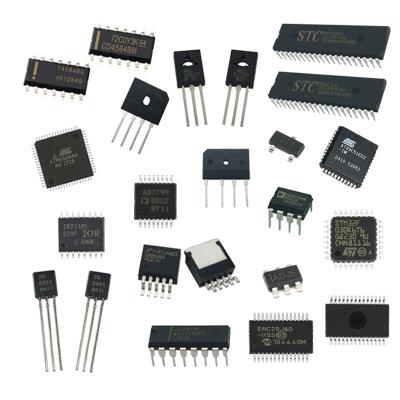 China New New IRF6644TRPBF Original 100% Original Silk Screen 6644 Car Computer Board Repair Parts Chip IC for sale