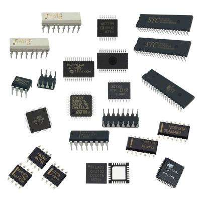 China Brand New Original Genuine Integrated Circuits IC CDA 24BIT CS5381-KZZ Genuine Chip for sale