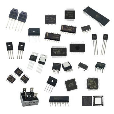 China IC 52991-0808 Brand New Original Stock IC 52991-0808 BOM Professional Integrated Circuits Supplier for sale