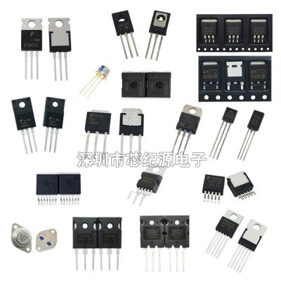 China STANDARD one-stop electronic commodity distribution order, chip mail chip order, integrated circuit IC chip for sale