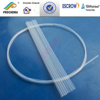 China PFA capillary tube, PFA small tube for sale