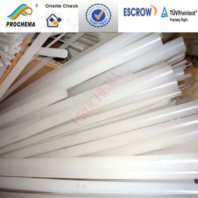 China PCTFE ROD for sale