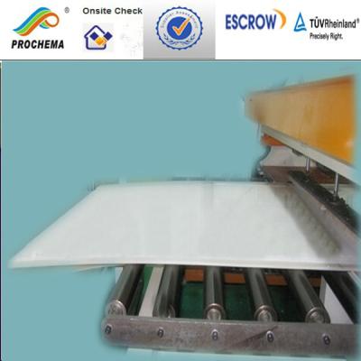 China PVDF sheet ,PVDF board for sale