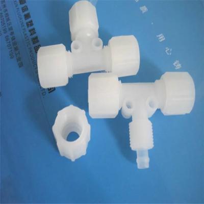 China PVDF Fitting for sale