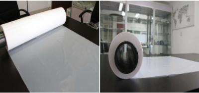 China Chinese Super Thin PTFE film 0.01x1500mm for sale