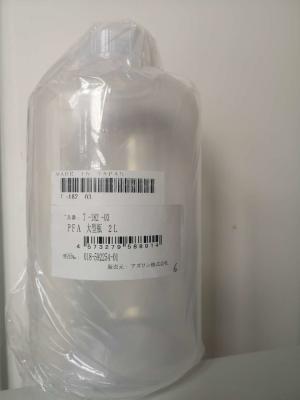 China 2000ml PFA reagent Bottle imported from Japan for sale