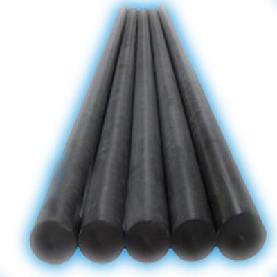 China PEEK conductive rod for sale