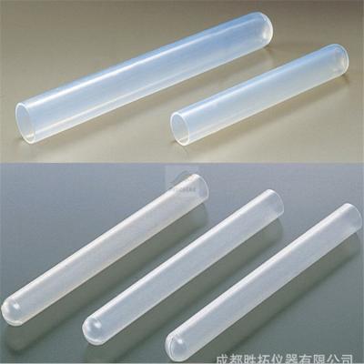 China PFA plugged tube for sale