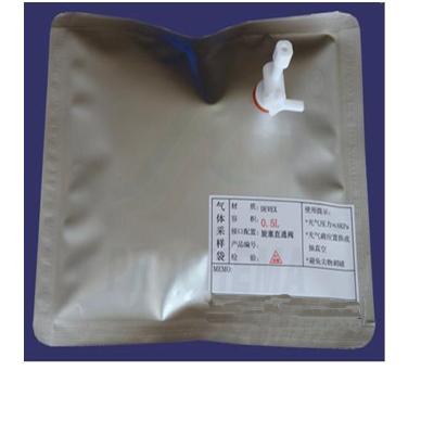 China DEVEX Gas Sampling Bag for sale