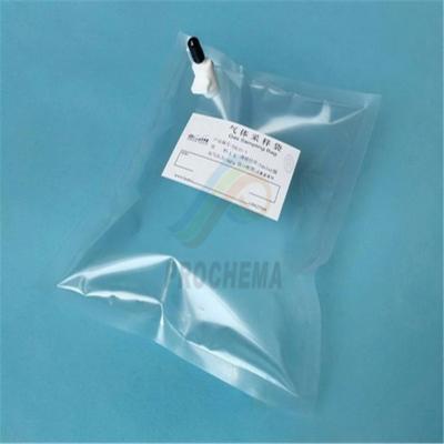 China TEDLAR PVFR Gas Sampling Bag for sale