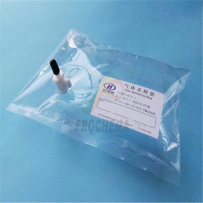 China FEP GAS SAMPLING BAG for sale