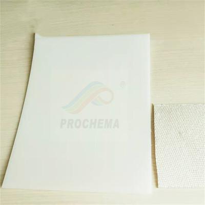 China High hardness Chemical resistance  ECTFE sheet plate  board for sale