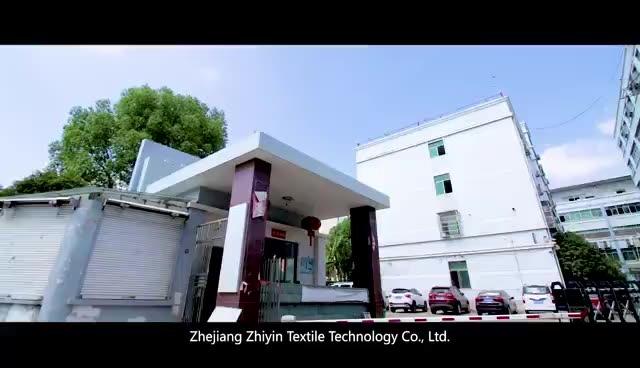 Verified China supplier - Zhejiang Zhiyin Textile Technology Co., Ltd.