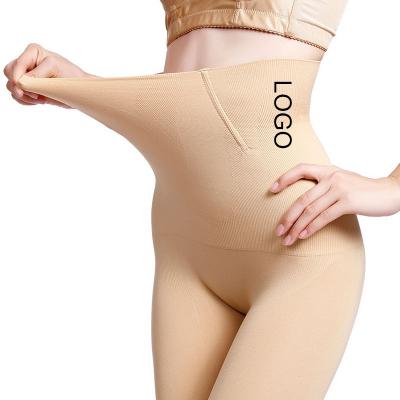 China Fashion Corsets Seamless High Waisted Shapewear Panties Tummy Control Jumpsuit Fashion Corsets Breathable Custom Made for sale