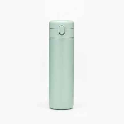 China 2022 480ml Sustainable Thermos Bottle High Grade Hot Selling Eco - Friendly Stainless Steel Vacuum Flasks for sale