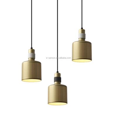 China Modern Decorative Lighting EP-PL-367 Pendant Lamp Indoor Indoor Hanging Light for sale