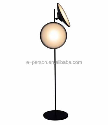 China Modern EP-FL- 83 Floor Lamp Stand Decorative Indoor Lighting Light for sale