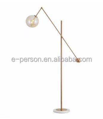 China Modern EP-FL- 78 Floor Lamp Stand Decorative Indoor Lighting Light for sale