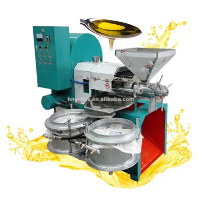 China oil pressers machine cold press black seed oil cold press drops cold press coconut oil extractor for sale