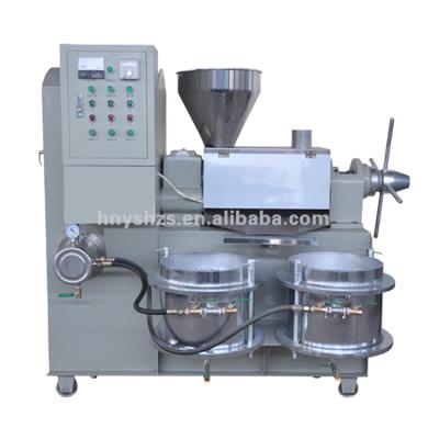 China oil press machine oil press machine nf100 neem oil press machine for sale