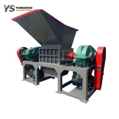 Κίνα industrial small crusher home metal shredder for sale προς πώληση