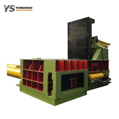 Κίνα Top sale cans iron steel copper manual scrap press machine προς πώληση