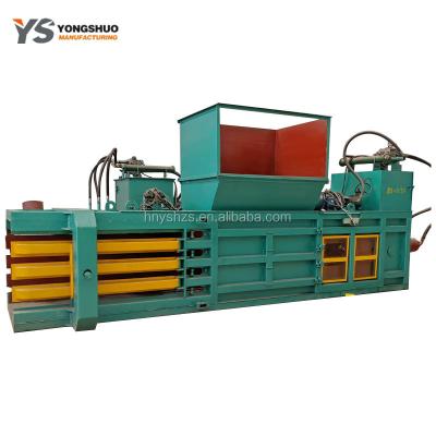 China German hydraulic technology baler machine for sale