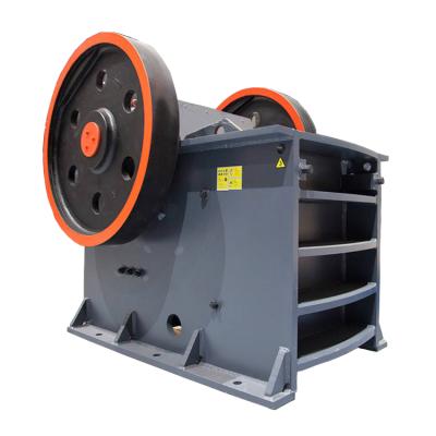 China Low Consumption Mini Diesel Cement Clinker Limestone Cement Clinker Limestone Stone Jaw Crusher for sale