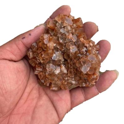 China Rare Natural Quartz Crystal Cluster Mineral Specimen Nepheline from China Beautiful for sale