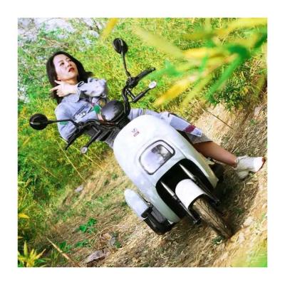 China Customize E Trike 3 Wheel Adult Scooter Motorized Electric Tricycle in Philippines for sale