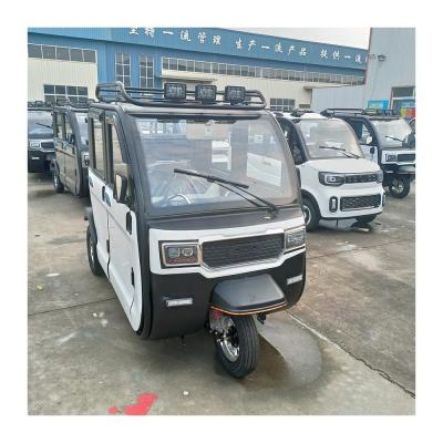 Chine Contrôleur 48 60V 28A Adultes à trois roues de loisirs Tricycle électrique Grade Capacité ≥25° à vendre