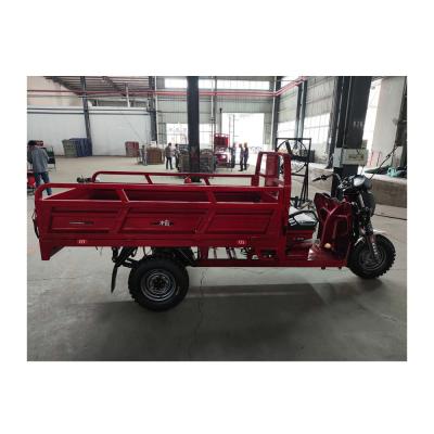 China 1000W Freight Three Wheels with Tire Size F 5.00-12 / R 5.00-12 for sale