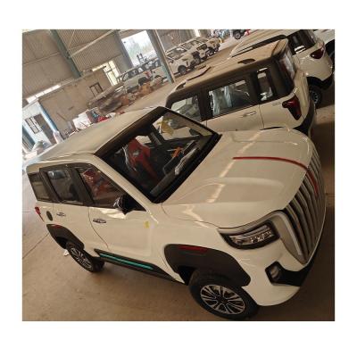 China S EV SUV Offroad Veículo Car A solução definitiva para as suas necessidades de transporte à venda